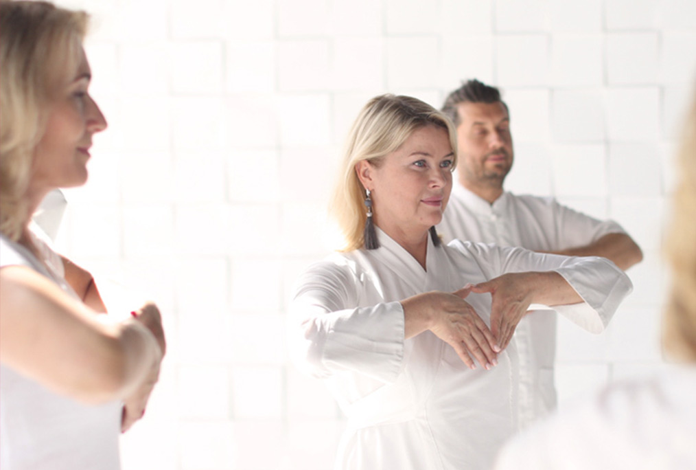 Monitrice de yoga Castelsarrasin
