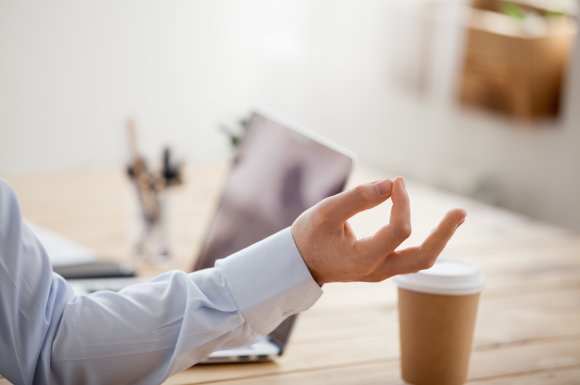 Méditation en mouvement au travail Castelsarrasin