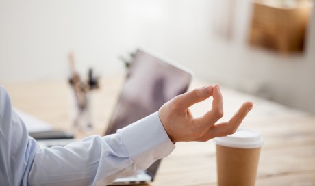 Méditation en mouvement au travail Castelsarrasin